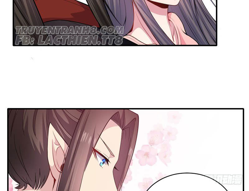 ngạo kiều quỷ vương yêu ta chapter 120 56