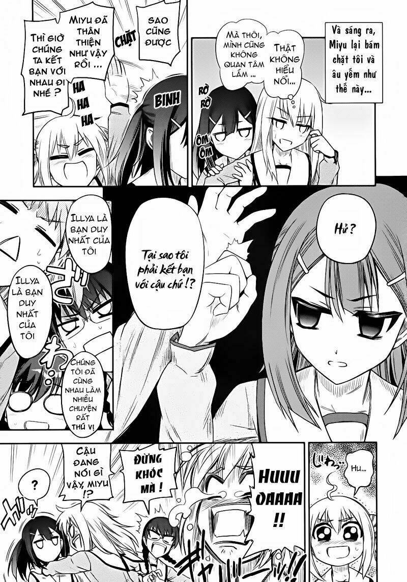 fate/kaleid liner prisma illya chapter 14 20