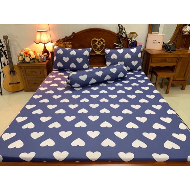 Drap thun hàn quốc