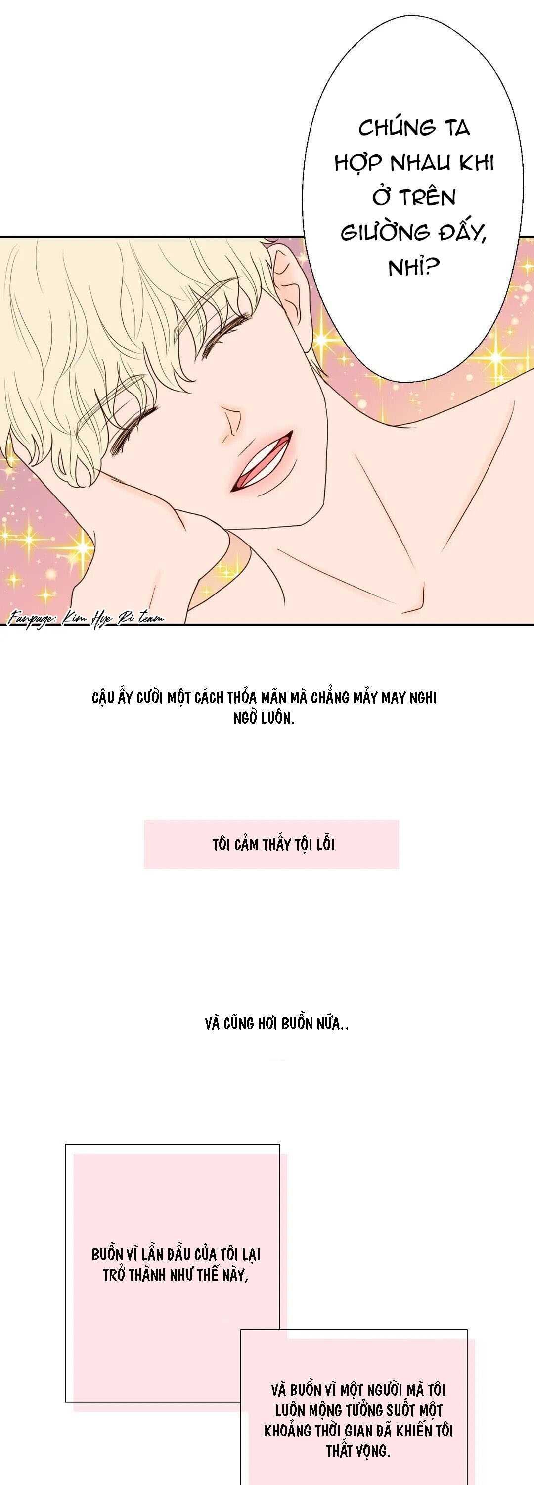 honey bed talk chapter 10 21