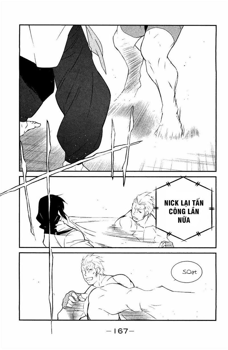 truyền nhân atula 3 chapter 63 28