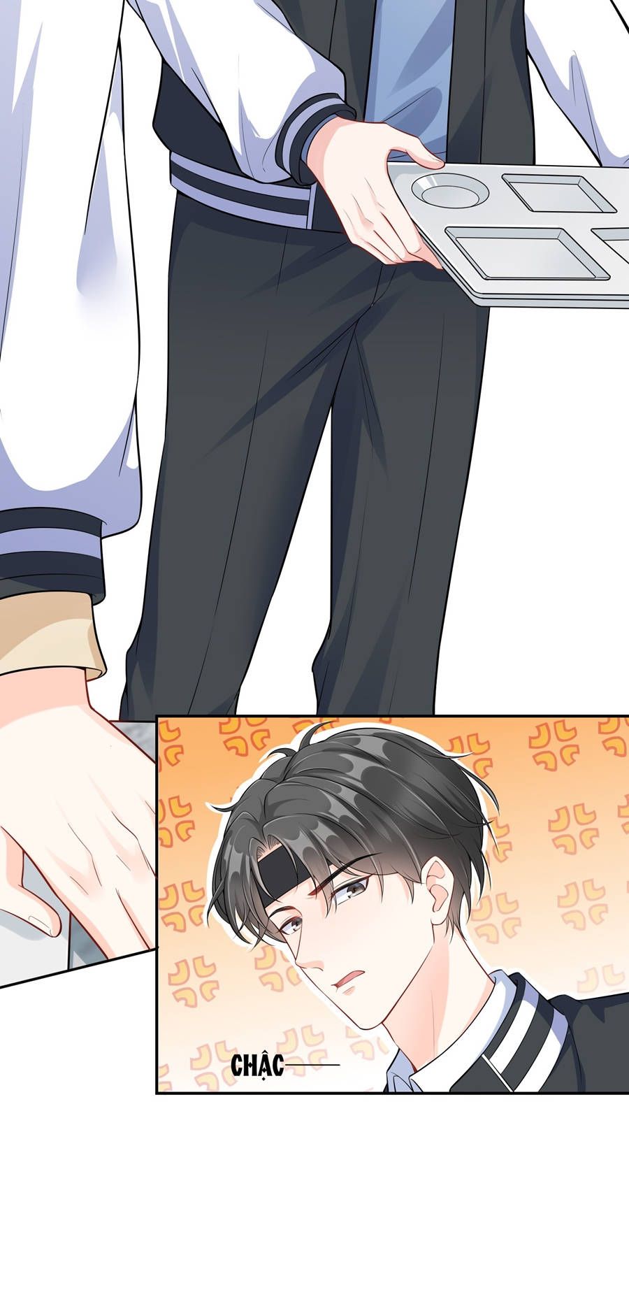 ngọt không ngừng nghỉ chapter 1 10