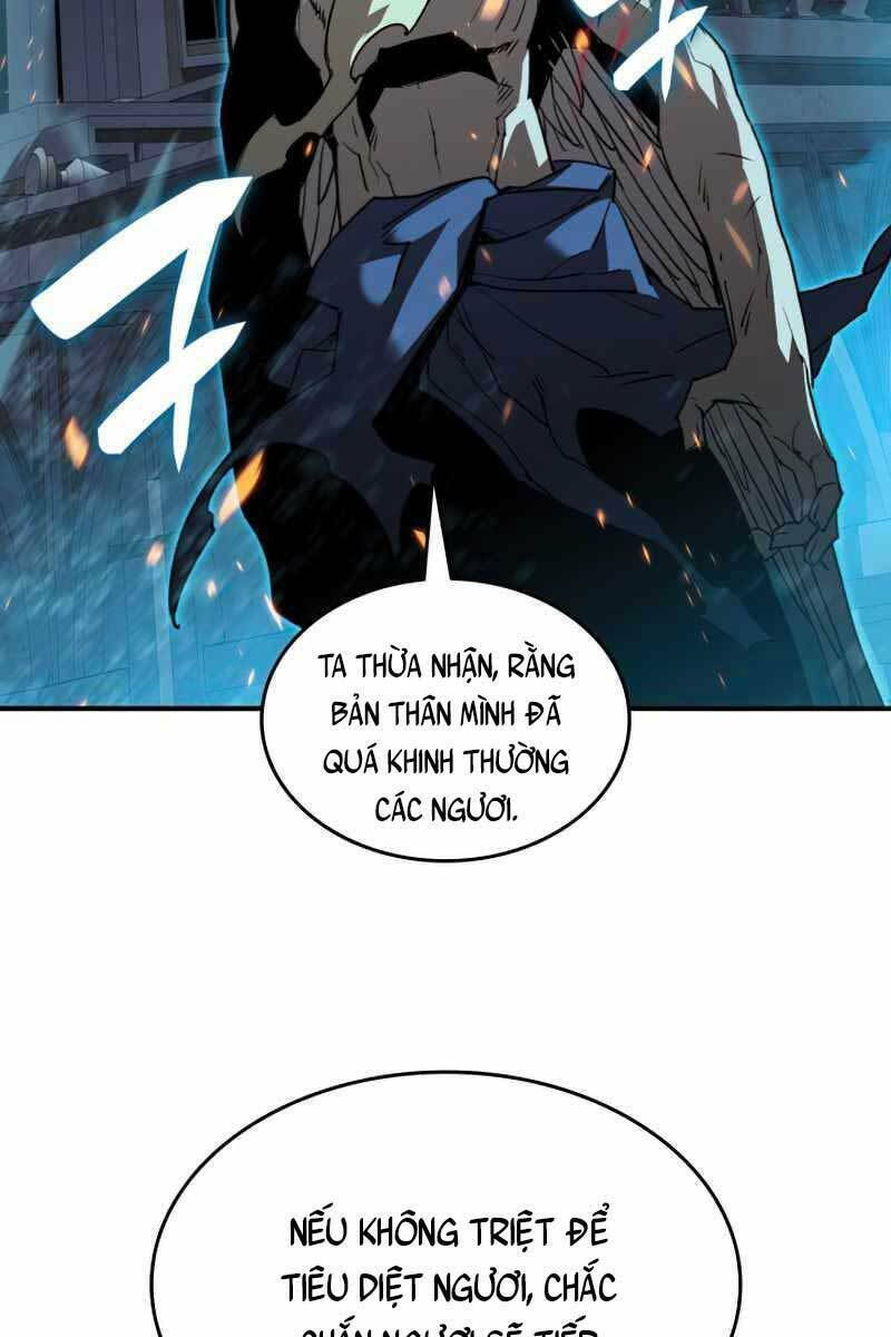 tôi là lính mới chapter 118 42