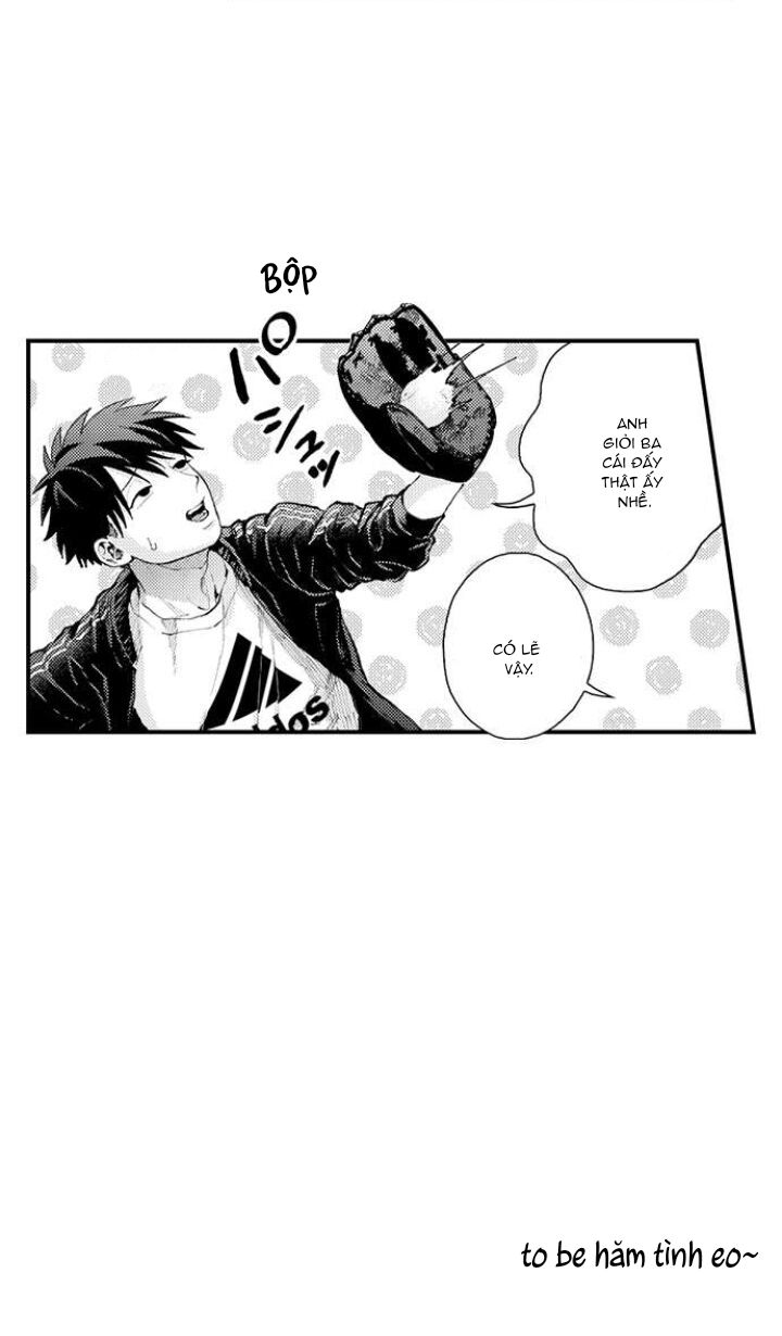 bị một anh chàng lập dị tấn công chapter 65 38