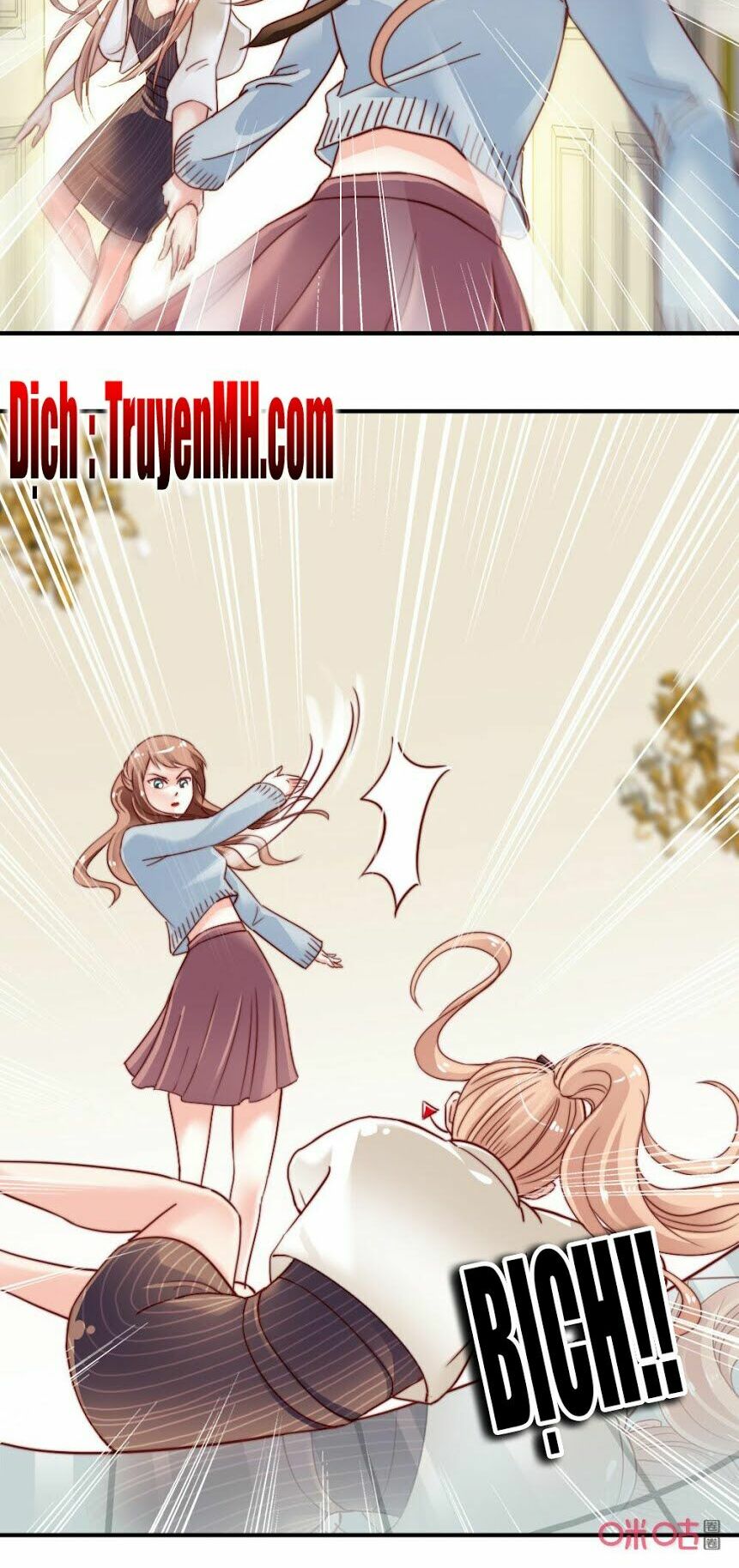 bí mật của thiên kim chapter 101 13