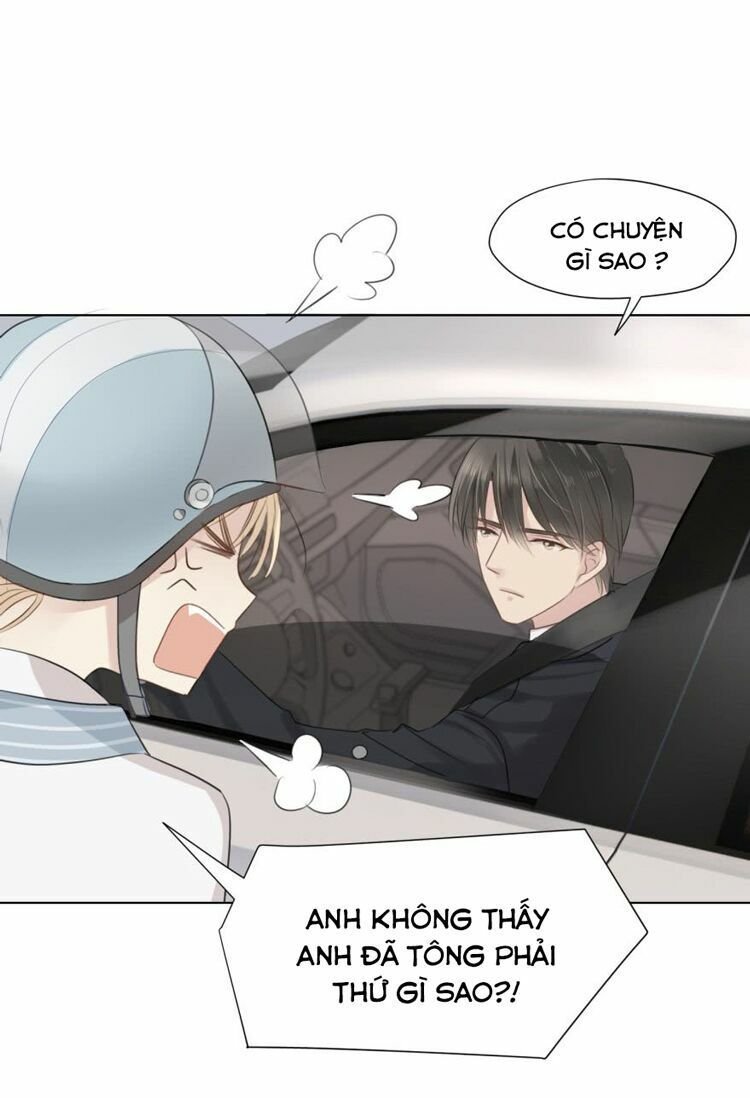 Điều Giáo Gấu Bắc Cực chapter 3.1 5