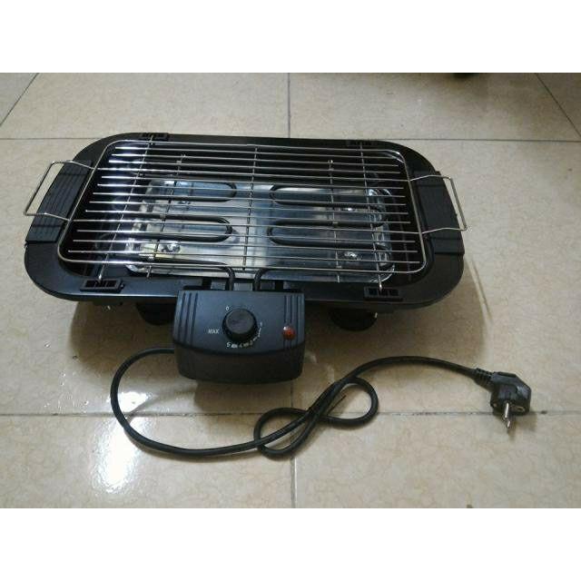 BẾP NƯỚNG ĐIỆN KHÔNG KHÓI ELECTRIC