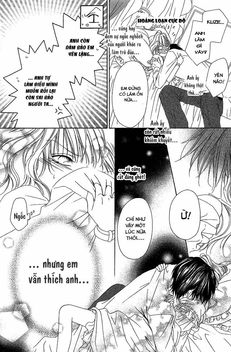 keishichou tokuhanka 007 chapter 12.2 35