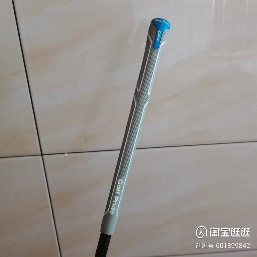 Bọc cán gậy grip golf mcc standard CPX chống trượt têm tay siêu nhẹ 1 chiếc CG007