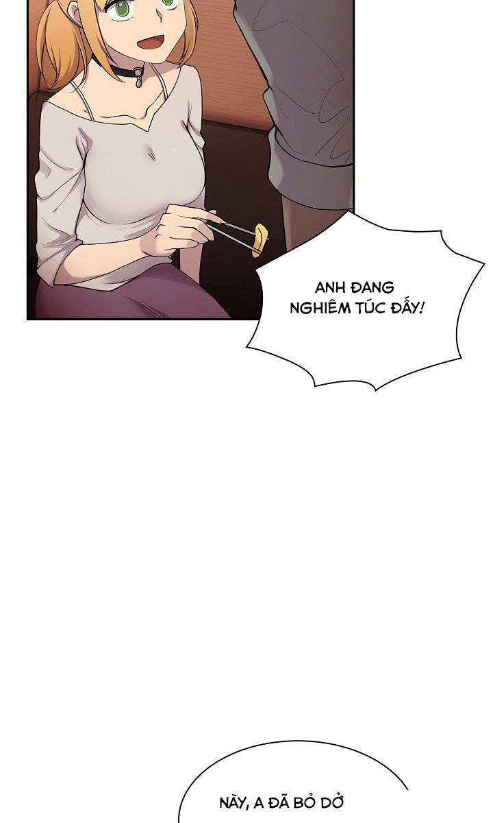 close as neighbors chapter 6 7