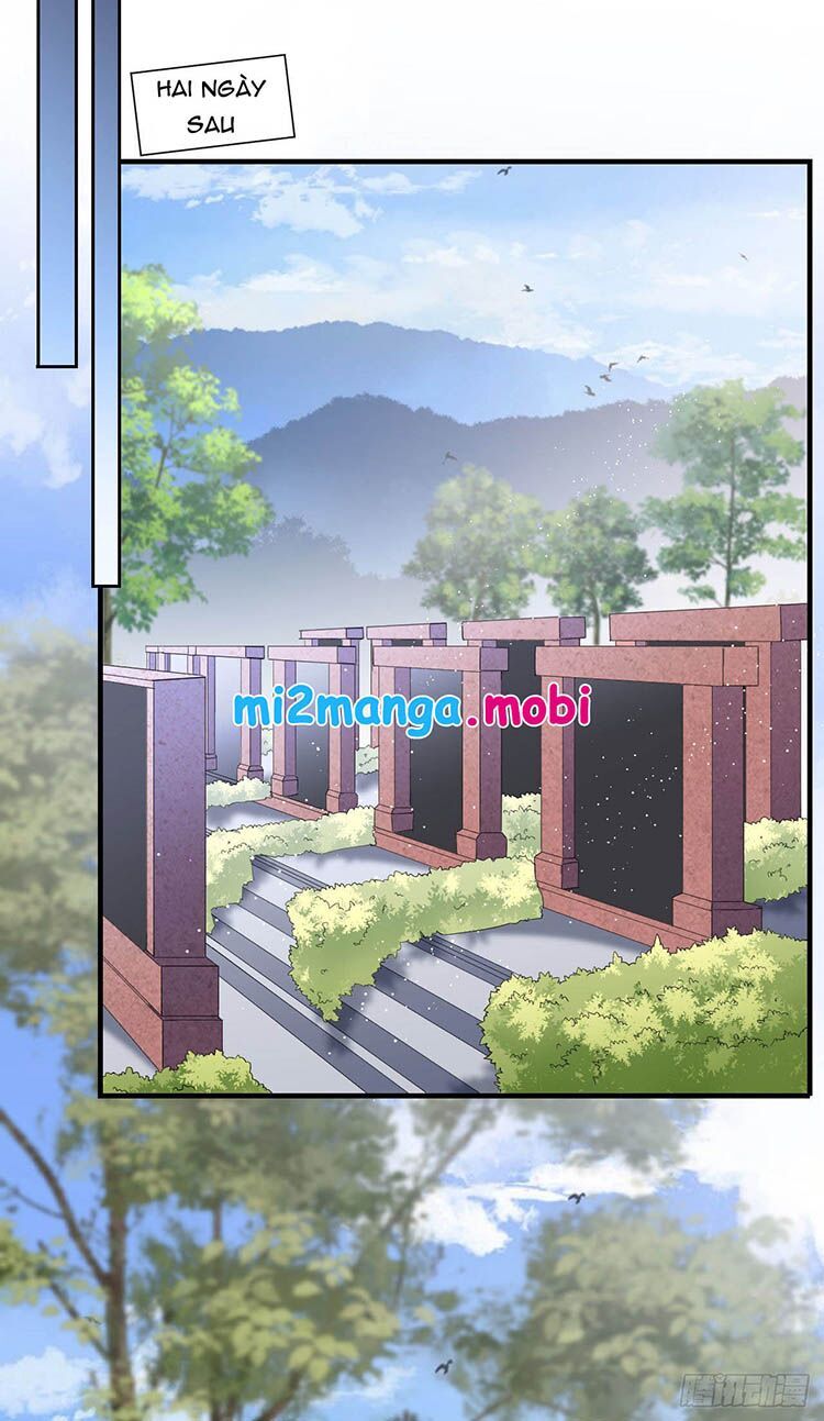 đại tiểu thư có ý đồ gì xấu đâu chapter 46 9