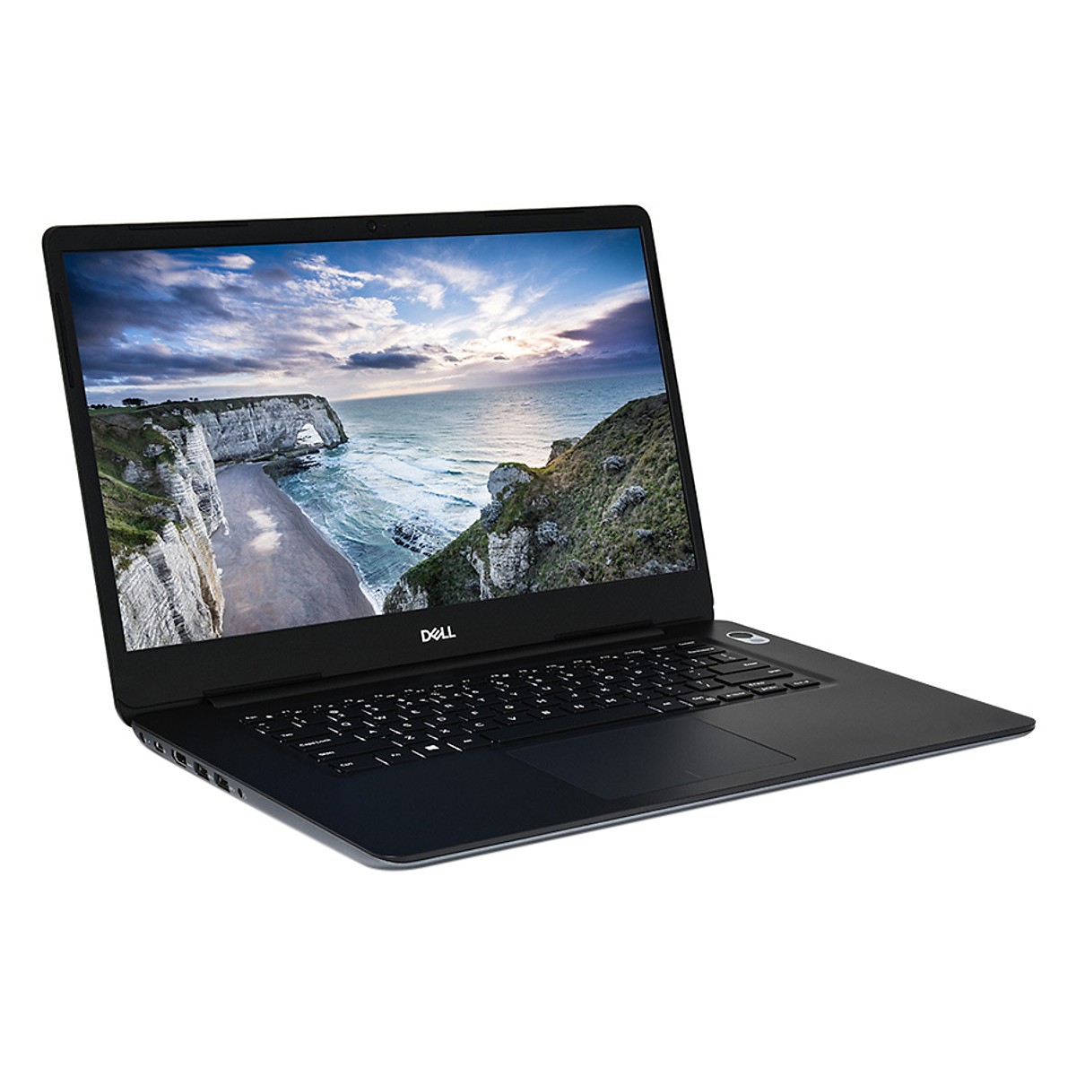 Laptop Dell Vostro 5581 (70175950): Core i5-8265U /  Windows 10 + Office365 (15.6&amp;quot; FHD) - Hàng Chính Hãng