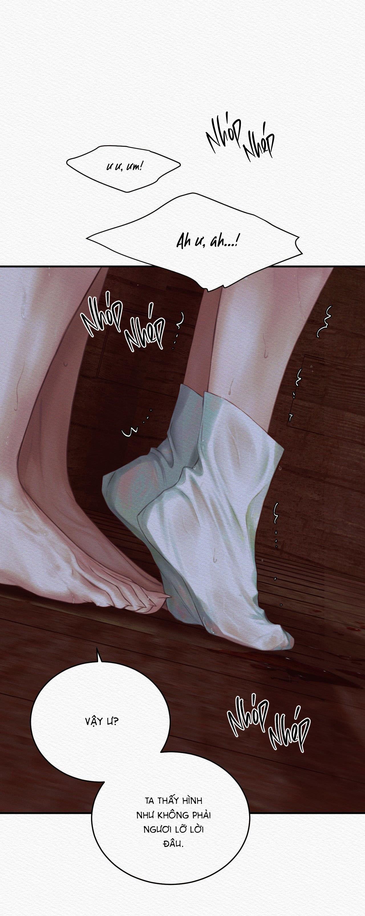 qủy dạ khúc chapter 50 39