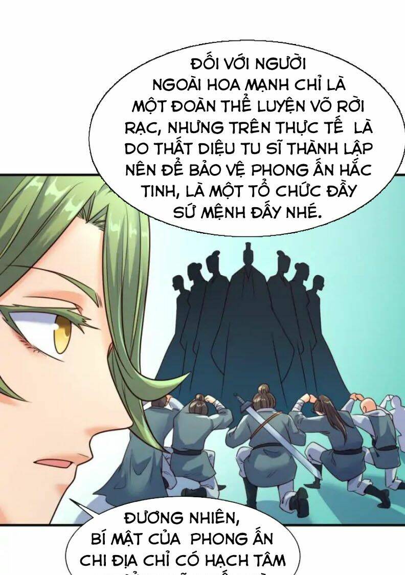 người chặn xuyên không chapter 96 44