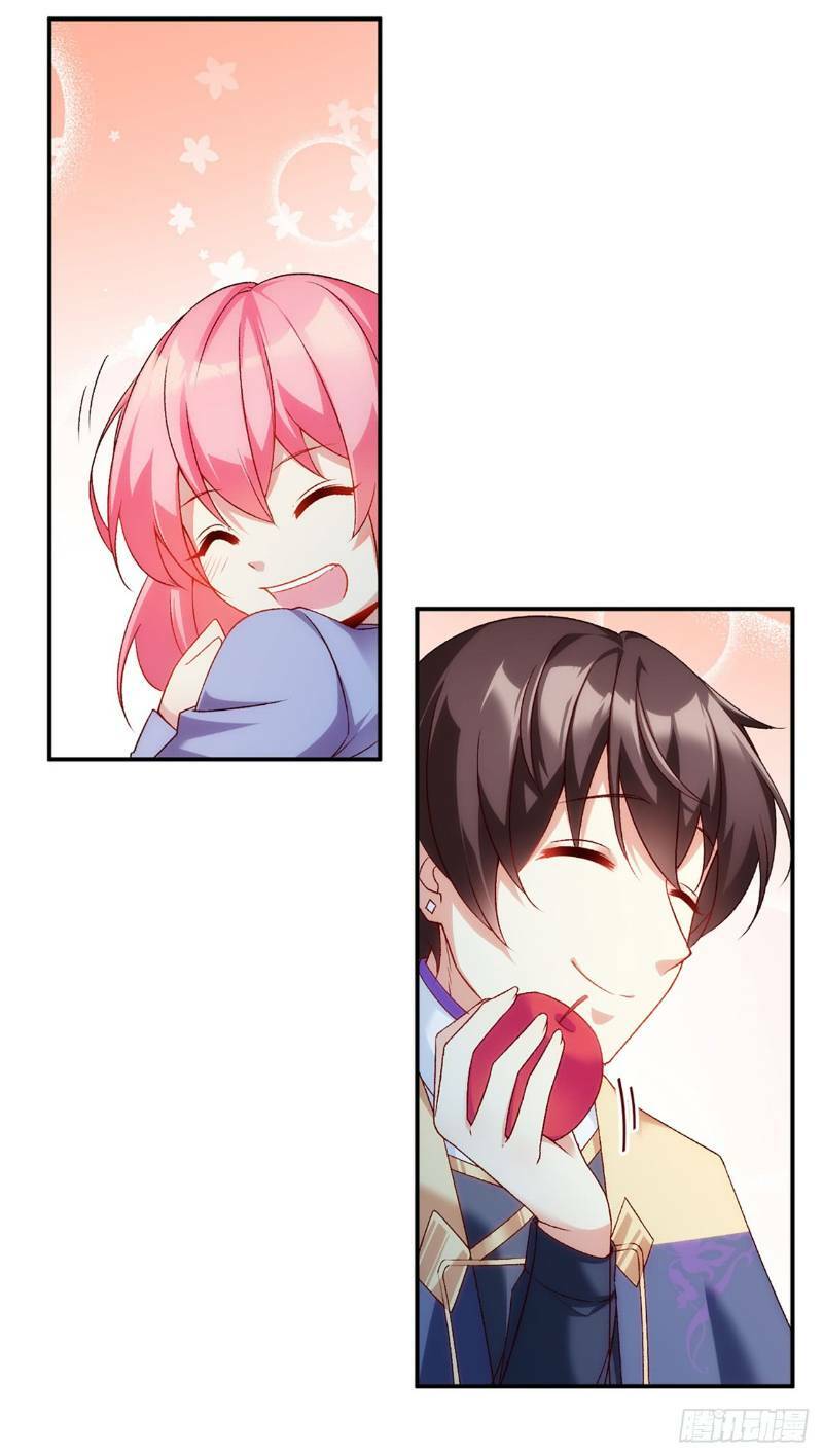 lãnh chúa cái gì không quan trọng chapter 3 29