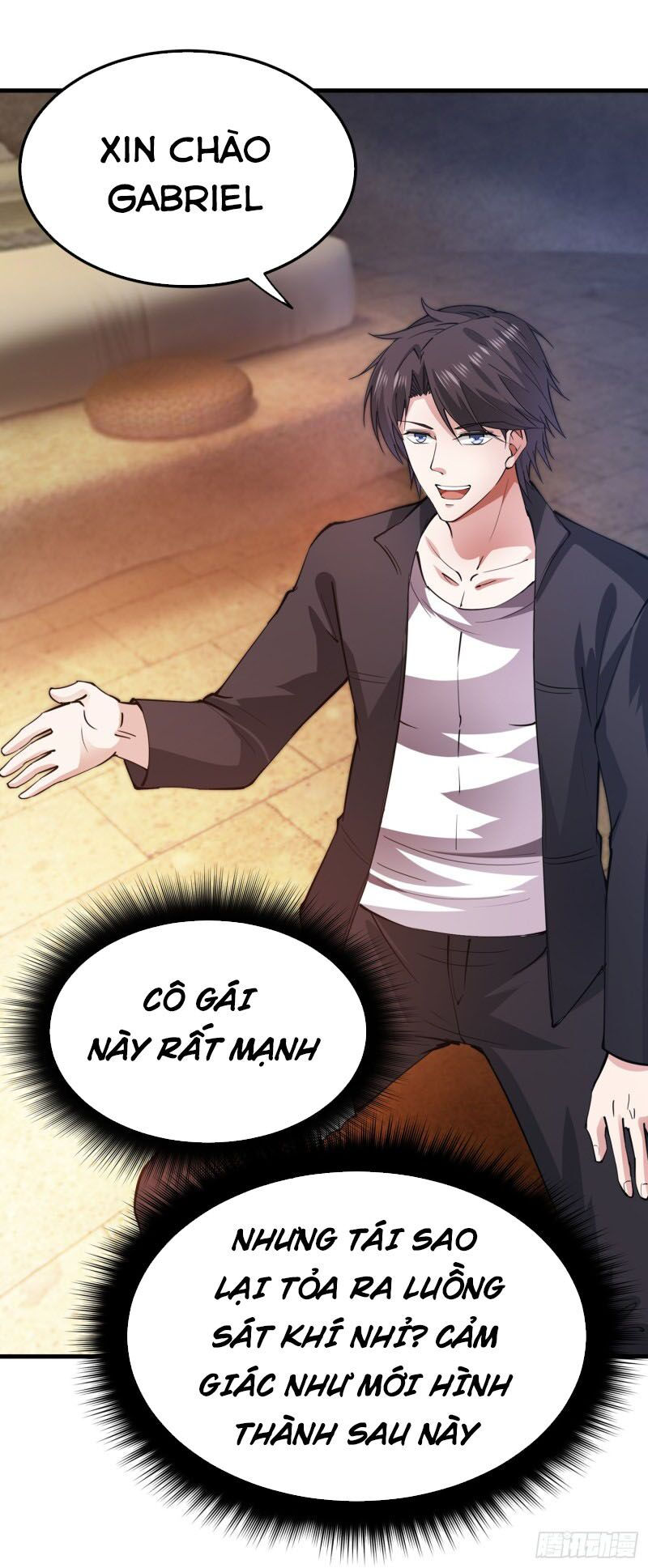 tối cường thần y tại đô thị chapter 179 30