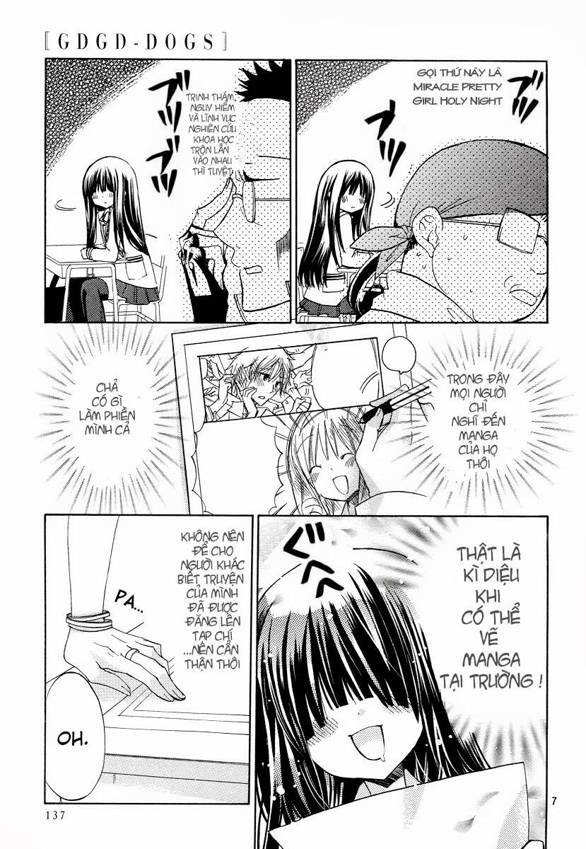 gdgd-dogs chapter 0 10