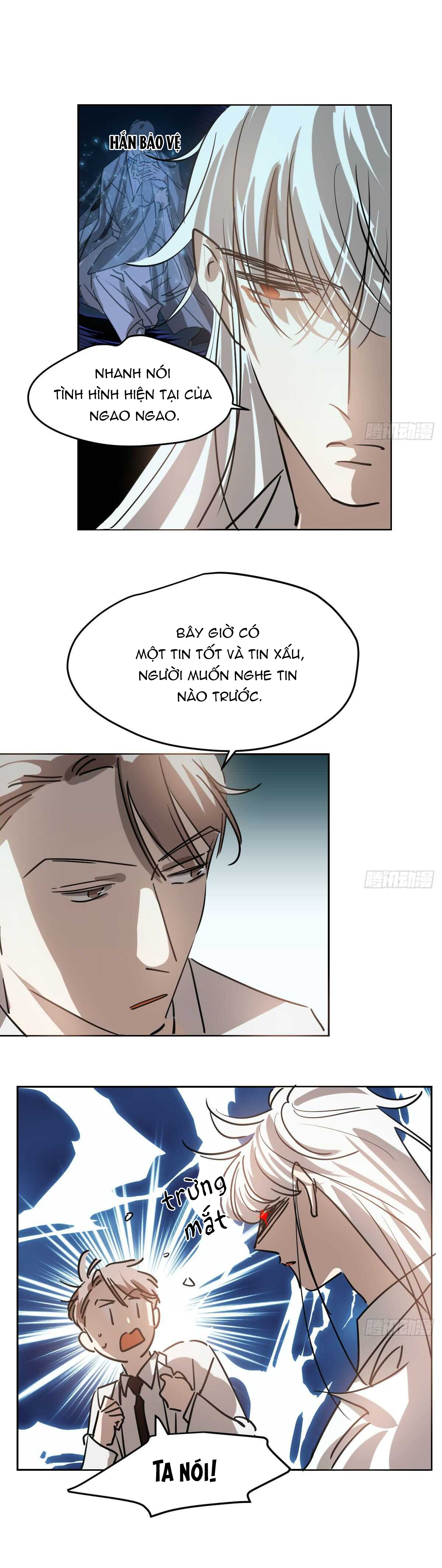 bắt lấy ngao ngao chapter 94 3