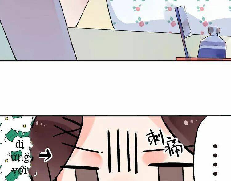 sos! tôi đã yêu một con sâu bướm (phần 2) chapter 7.1 37