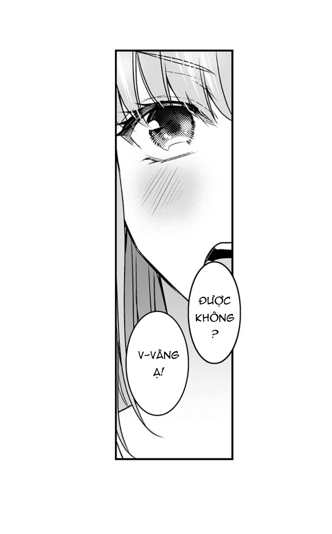 làm thế nào để người chưa có kinh nghiệm trong chuyện đó trở thành phóng viên 18+ (full) chapter 26.1 8