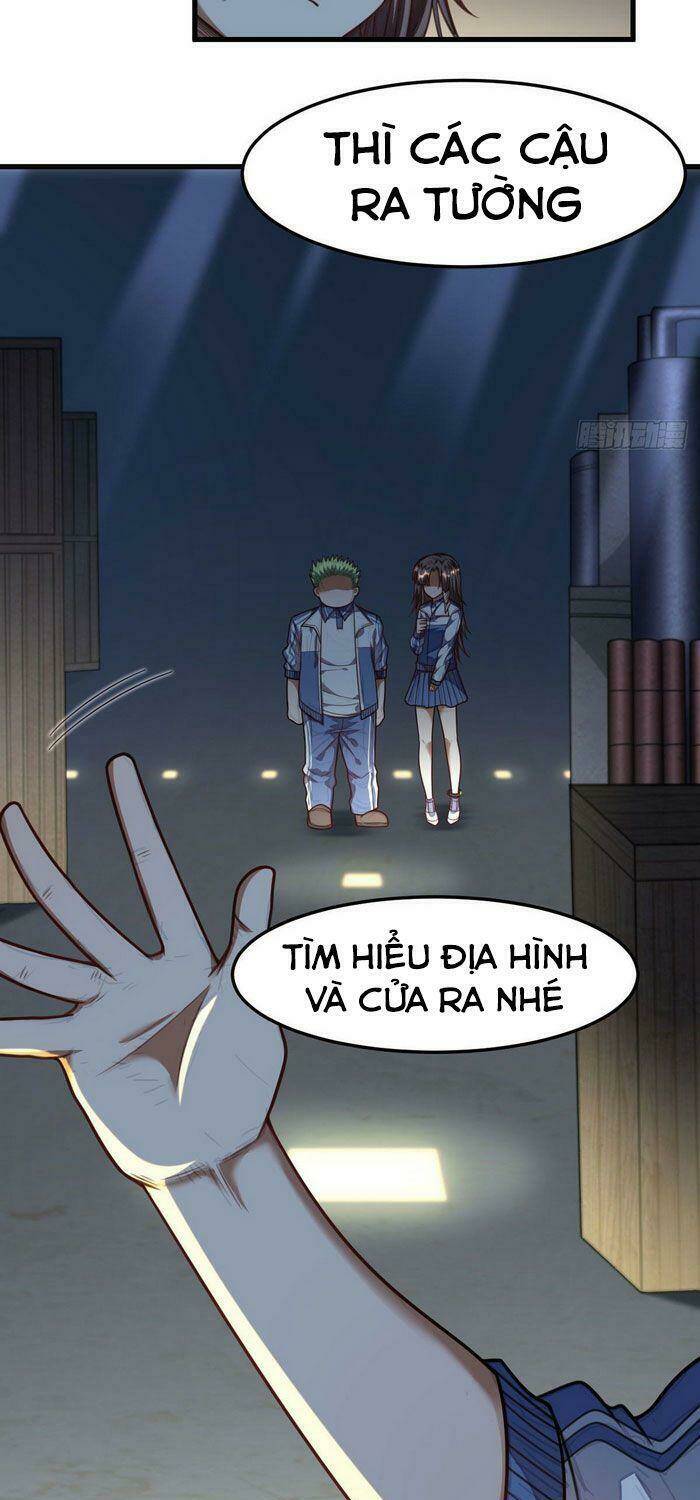 võng du chi tối cường liệp nhân chapter 30 13