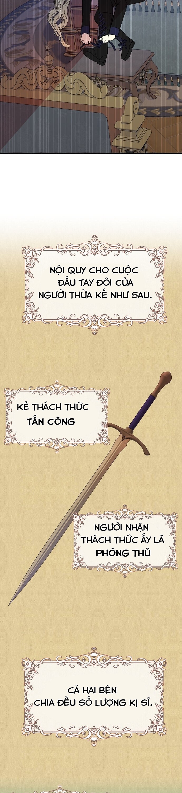 ngày mà ngôi sao rơi trên bầu trời chapter 1 17