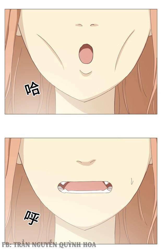 xin chào! dân nữ chapter 18 3