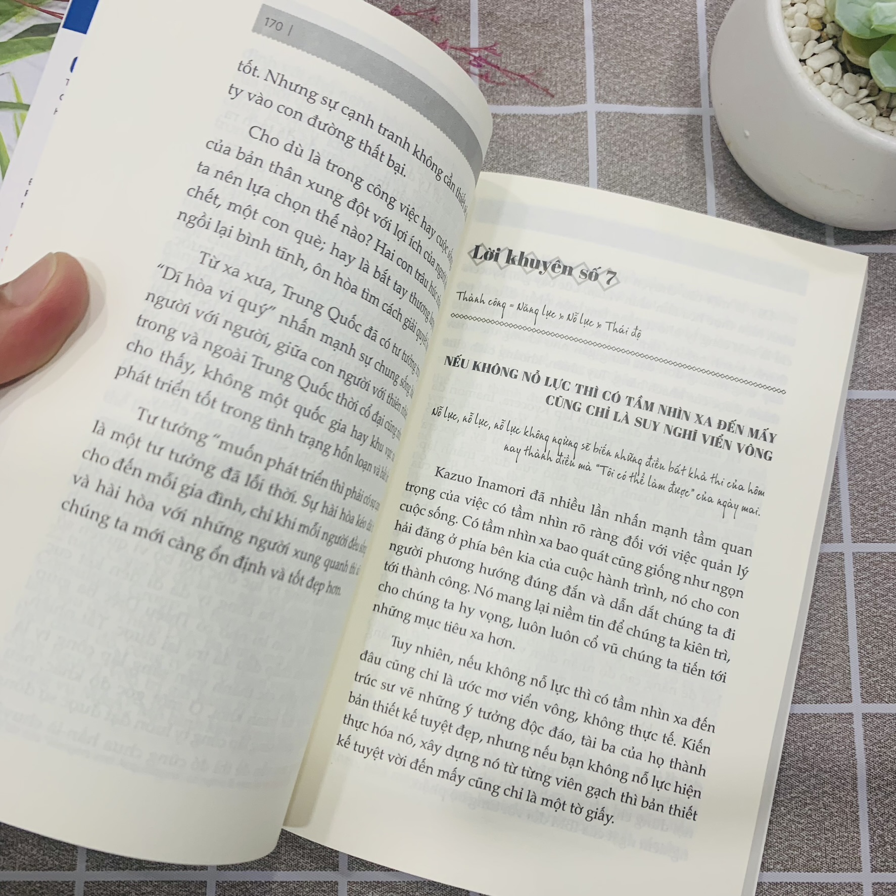 Bộ 3 Cuốn Sách Thói Quen Của Người Thành Công: Dừng bao biện! Làm gì có chuyện bạn không có thời gian, Thói quen tốt tạo ra cuộc sống chất Và 14 nguyên tắc bất biến khiến sự nghiệp thăng tiến cuộc đời thăng hoa