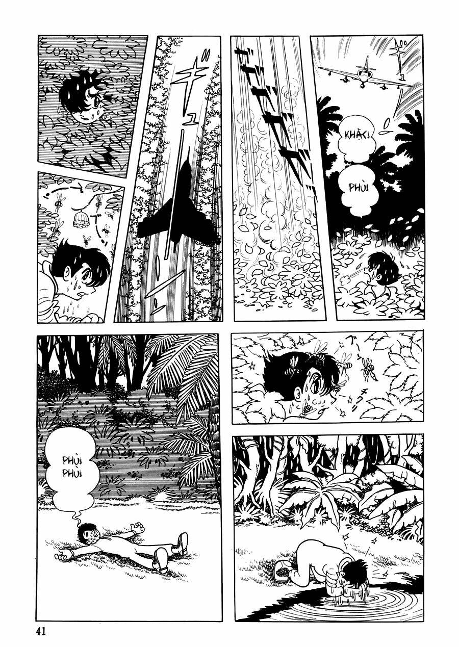 the crater chapter 6 9