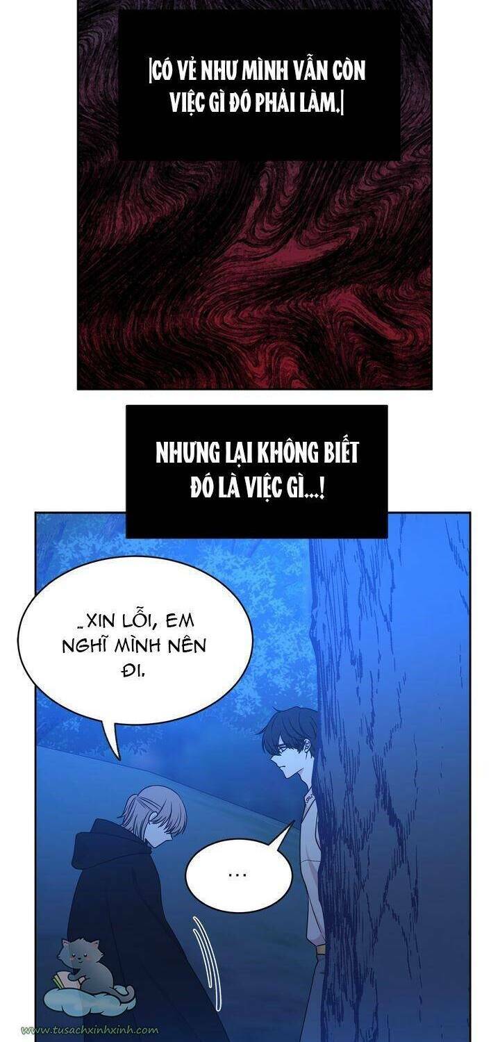 tôi chọn kết thúc của hoàng đế chapter 104 35