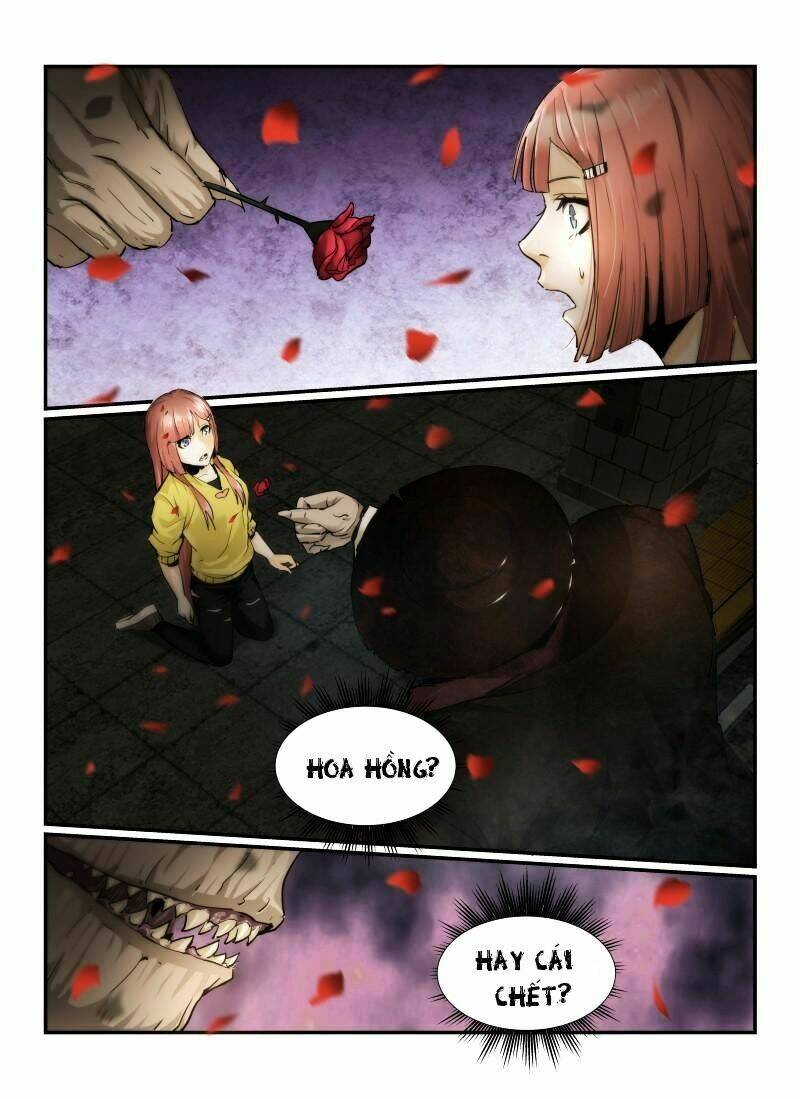 death field chapter 4 18