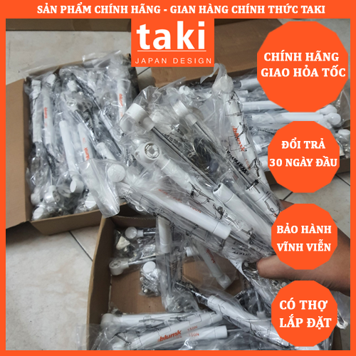 Piston Blumk. Tay Nâng Piston Thủy Lực, Tay Nâng Cánh Tủ Giảm Chấn - Có thợ lắp đặt