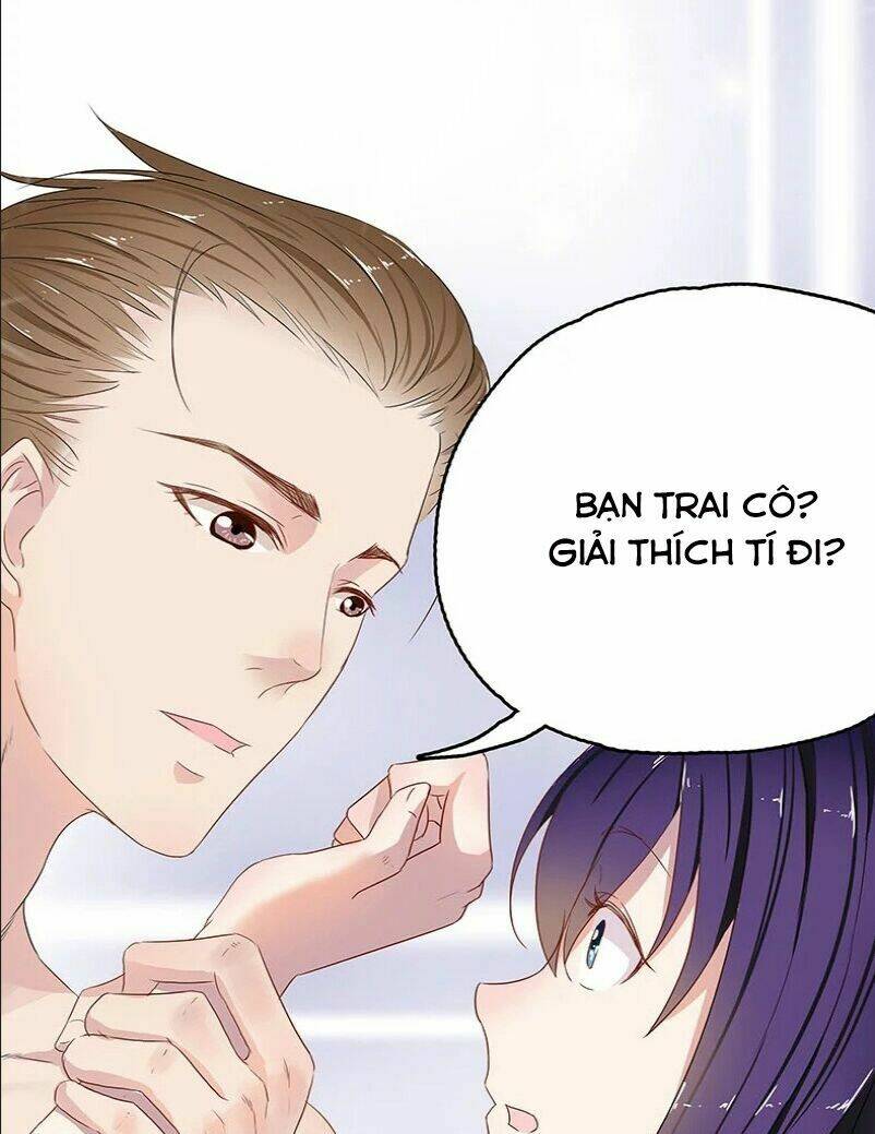 yêu em, sai đến tận cùng chapter 1 26