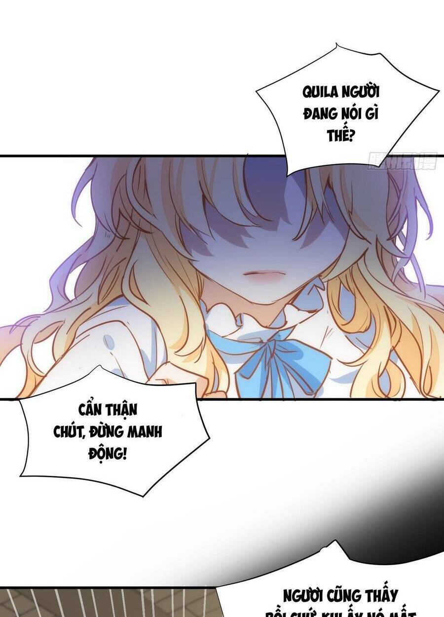 tình địch quái gở lại tăng thêm rồi chapter 54 2