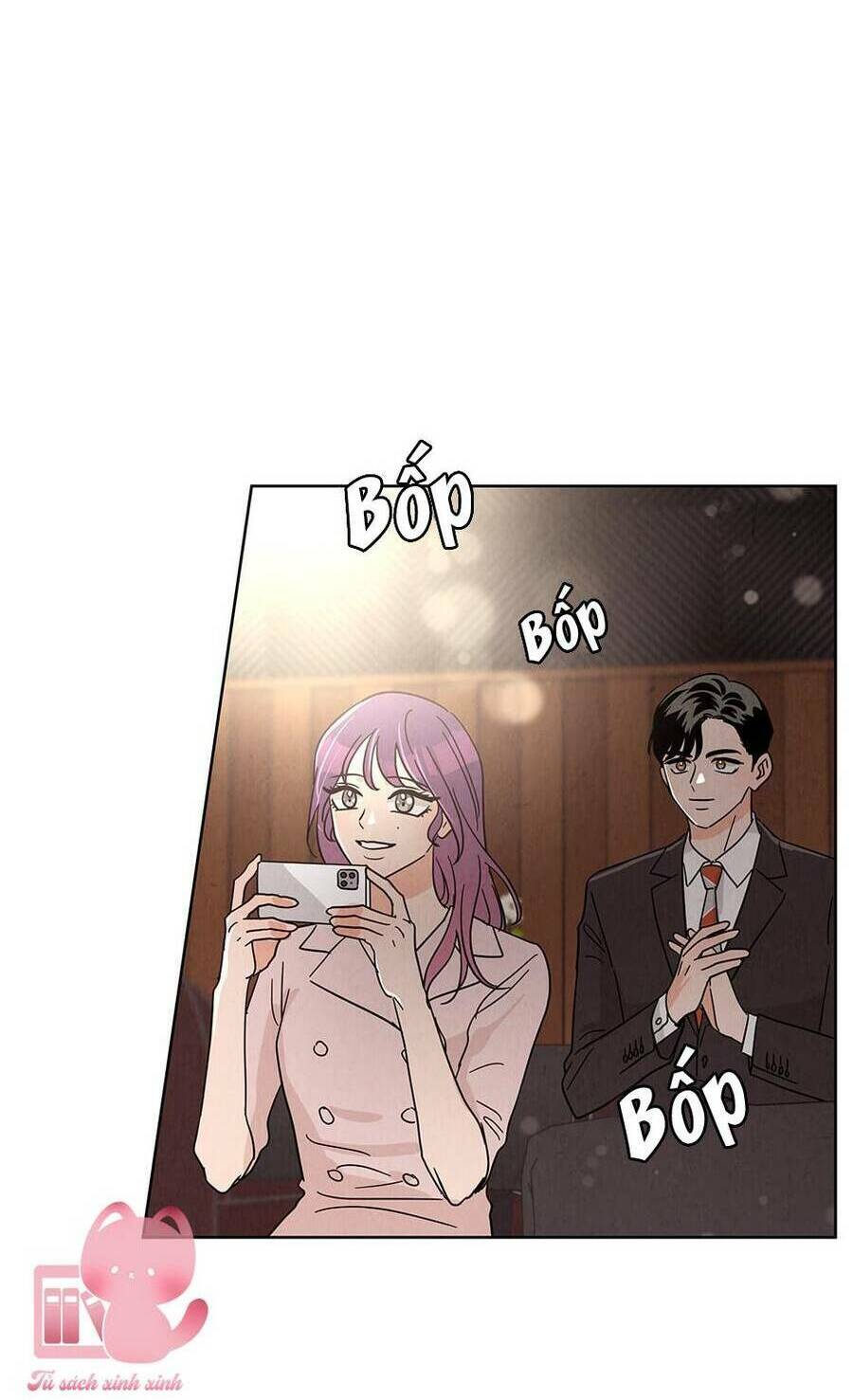 chào nhé, không làm thông gia nữa đâu! chapter 73 70