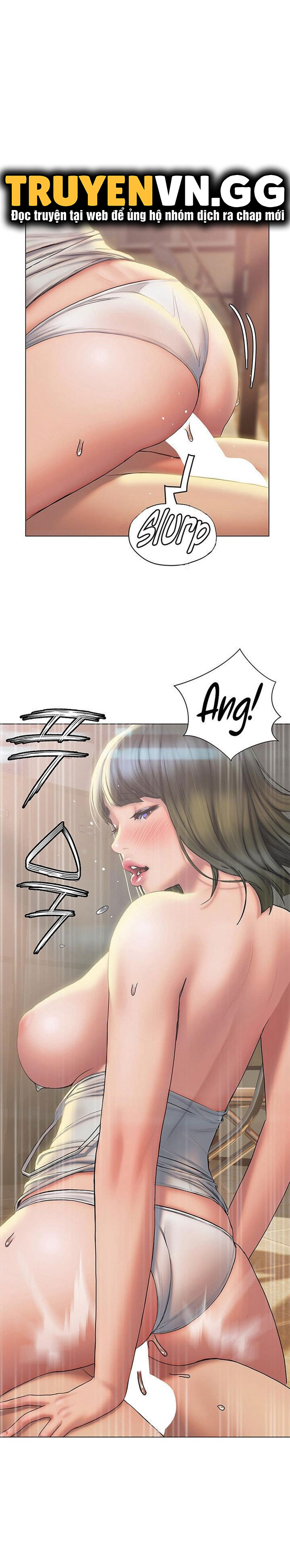 cách chúng mình tán tỉnh nhau chapter 28 11