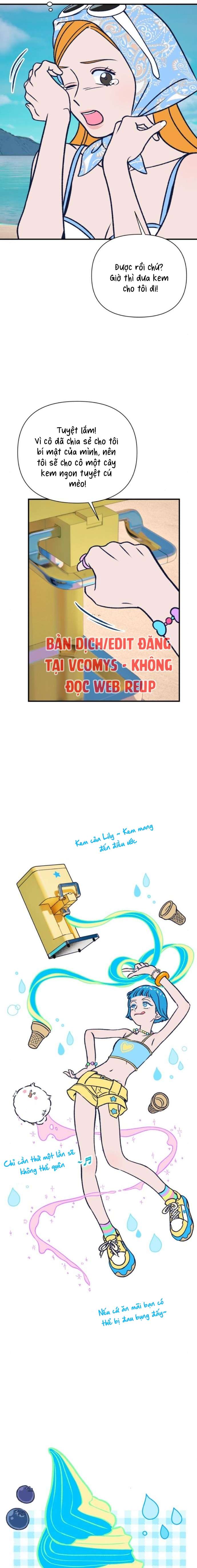 [18+] nguyệt mị moonstruck chapter 7 18