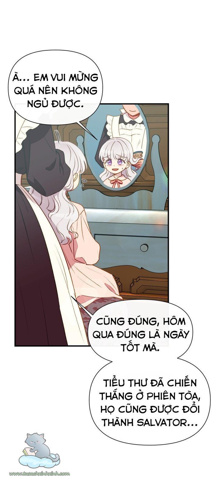 công nương khế ước của gia tộc công tước quái vật chapter 42 14