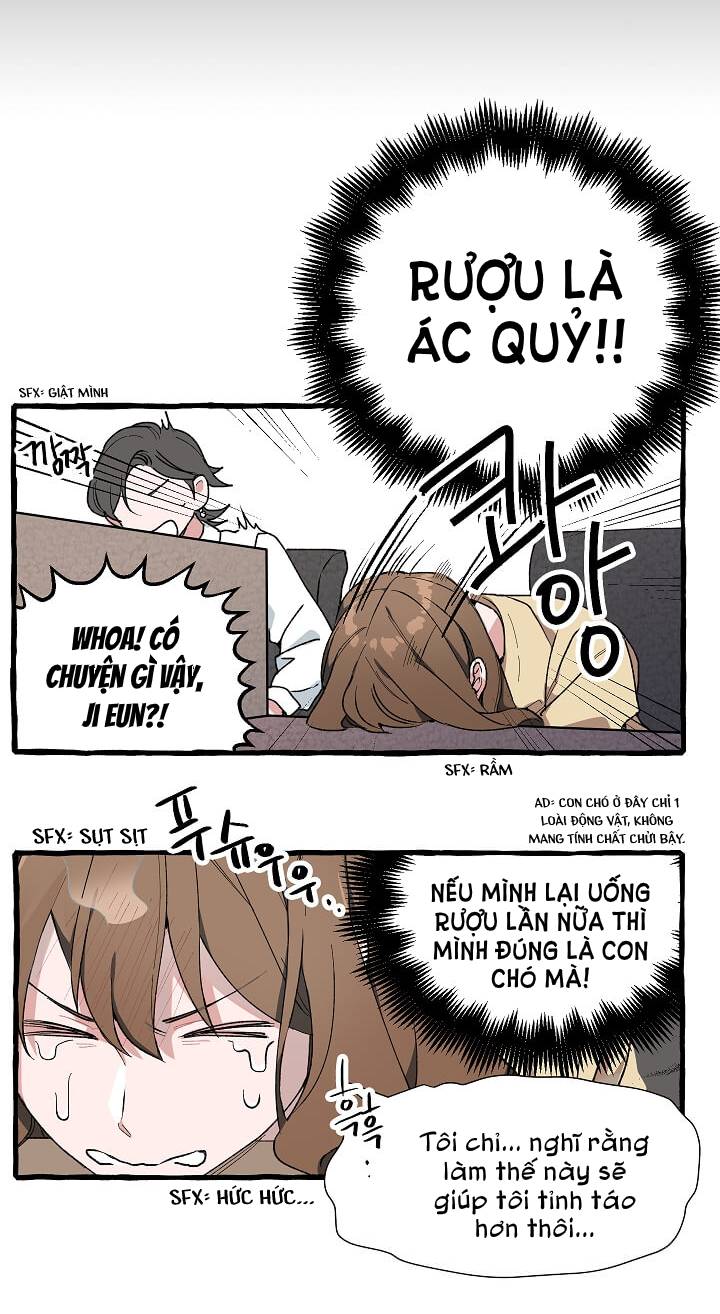 nhân viên mới của masung chapter 0 24