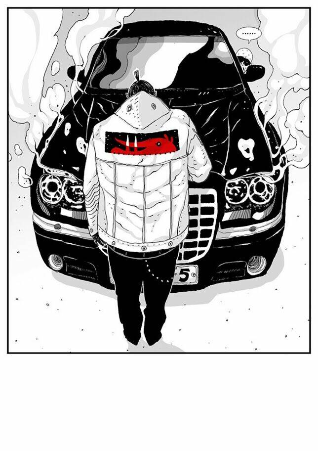 hành trình thoát khỏi địa ngục chapter 6 19