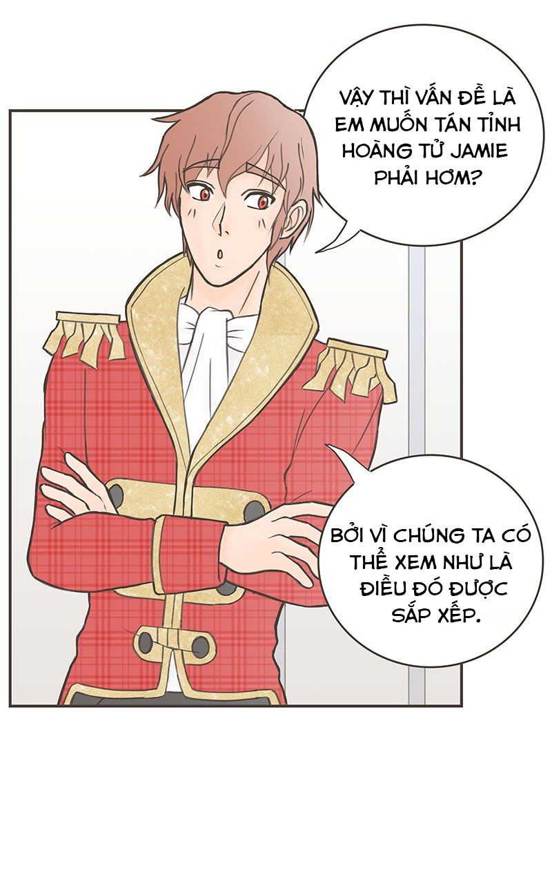 những nàng công chúa bị nguyền rủa chapter 10 19