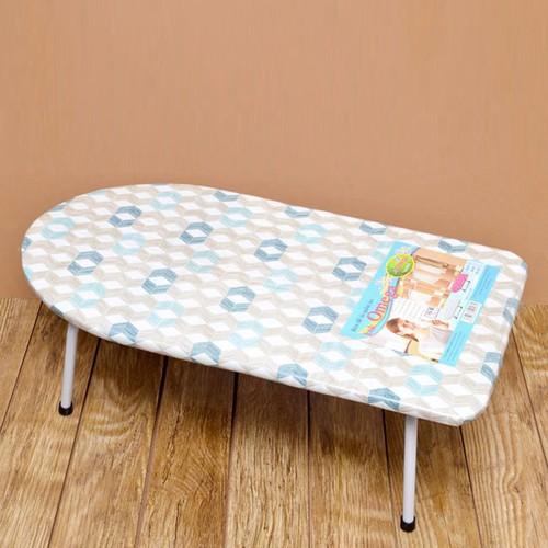 Tặng kèm hộp khẩu trang y tế 50 cái + Bàn Để Ủi Quần Áo