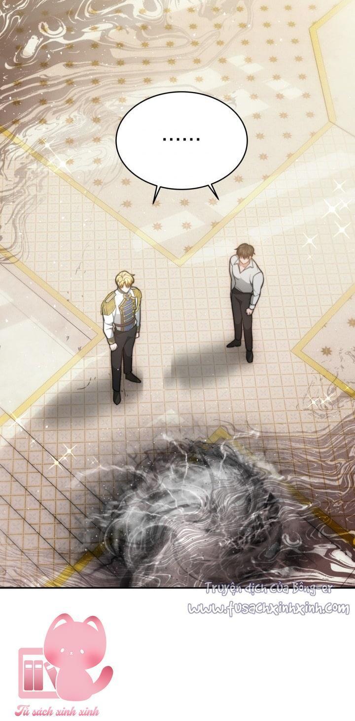 từ chồng cũ hóa thành nam chính chapter 5 22