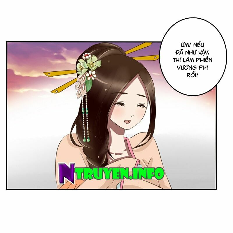 thông linh phi chapter 72 24
