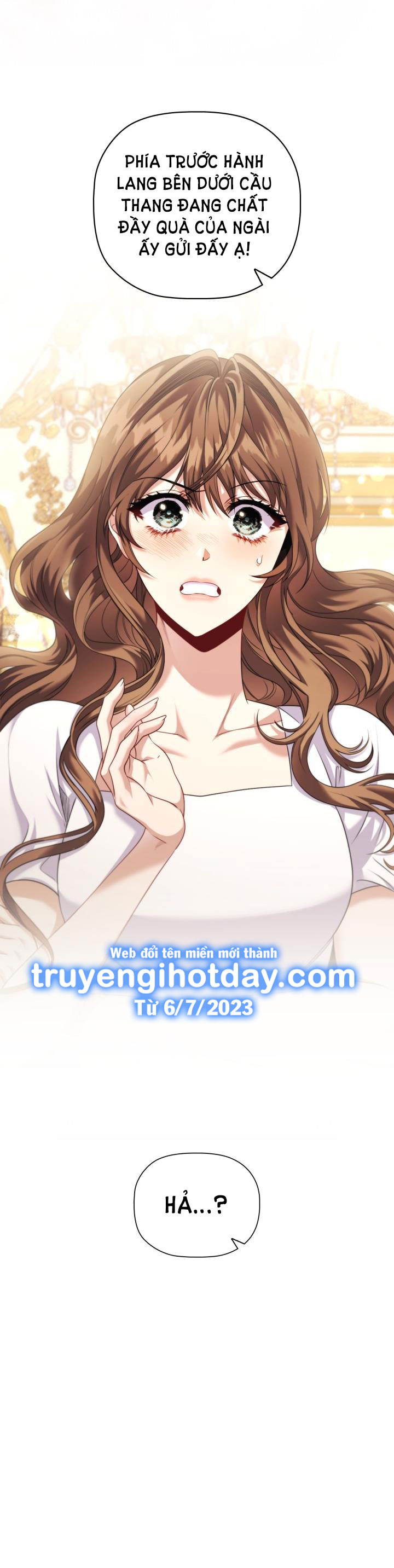 Mùi Hương Của Ác Quỷ chapter 92.1 - Trang 12