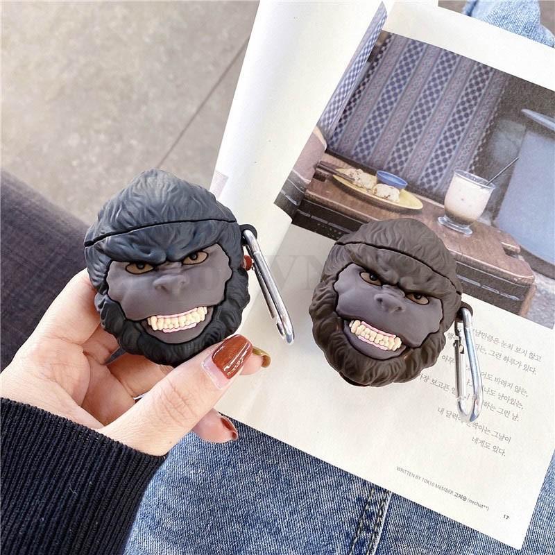 Bao Case Ốp dành cho airpod 1 và 2, tai nghe bluetooth i11,i12, i100, i200, i9s...hình đẹp cao cấp