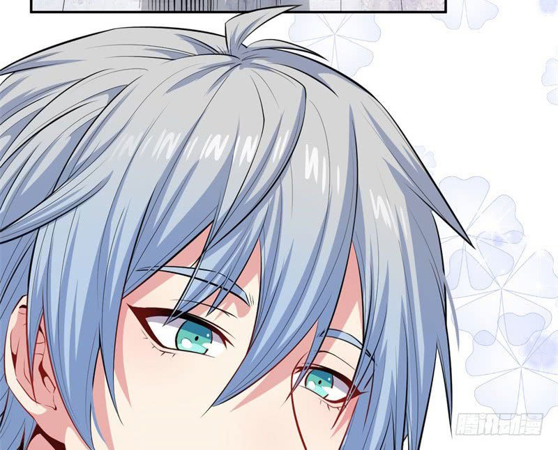 ngạo kiều quỷ vương yêu ta chapter 115 21