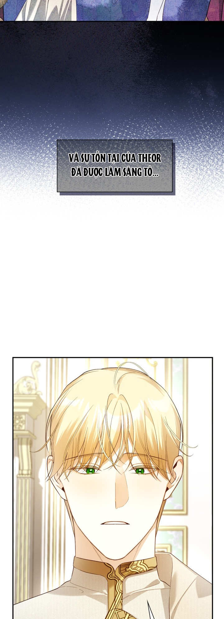 cách che giấu đứa con của hoàng đế chapter 87 15