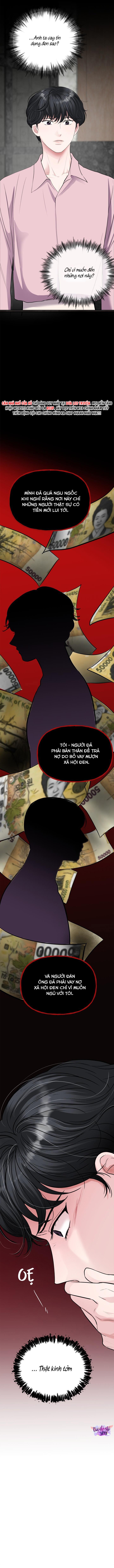 khi tay chạm tay chapter 4 7