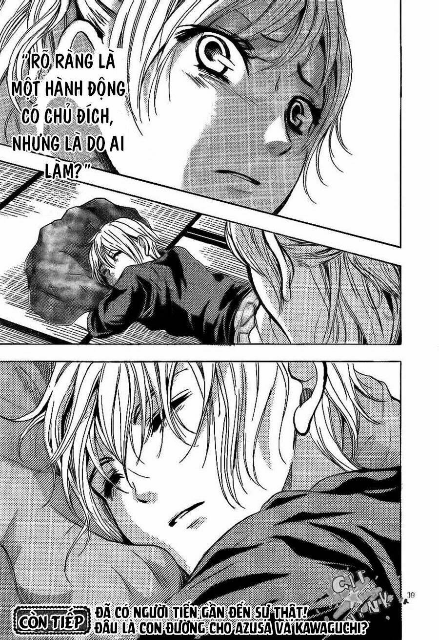 sekai no hate chapter 9 42